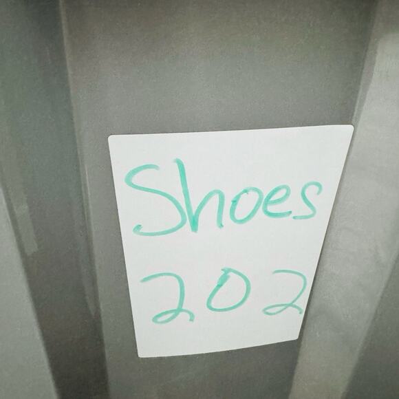 Ugg Pink Leather Strappy Sandals Women’s Size 9 - Picture 11 of 11